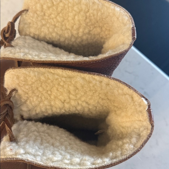 duckfeet usa Arhus boots 36 leather - Picture 4 of 5